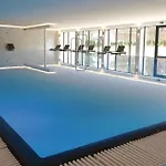 Amber Apartment Binz