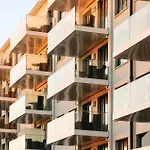 Amber Apartment Binz