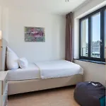 Amber Apartment