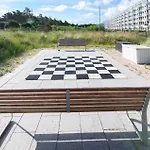 Apartman Amber Binz