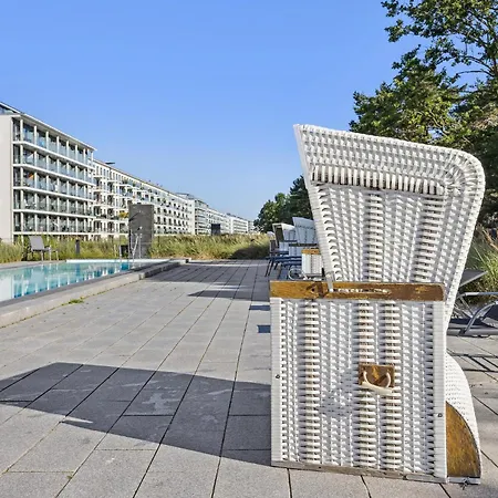 Amber Apartment *