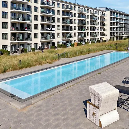 Amber Apartment *