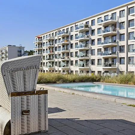 Amber Apartment *