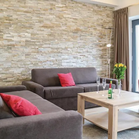 Appartamento Amber *