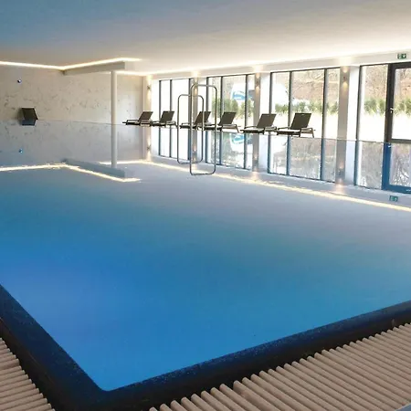 Amber Lejlighed Lubkow