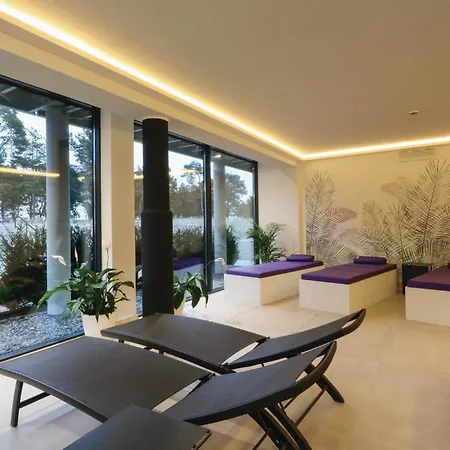 Appartamento Amber Lubkow