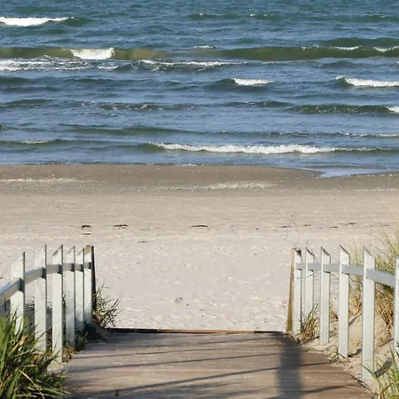 Amber Appartamento Lubkow