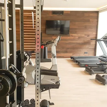 Lejlighed Amber Lubkow