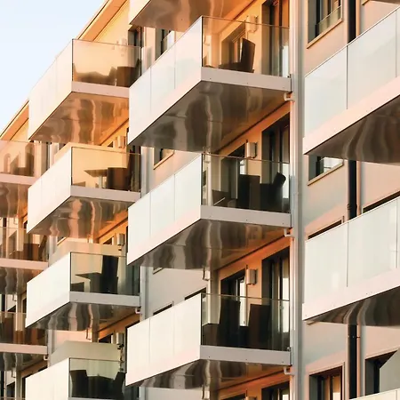 Amber Lejlighed Lubkow