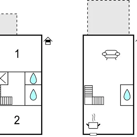 Amber Apartment *