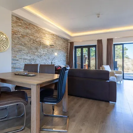 Amber Apartment