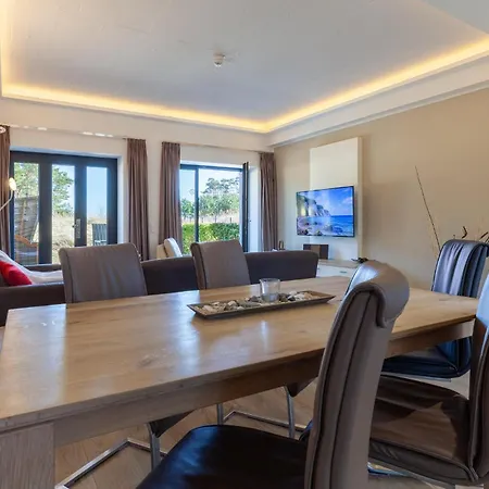 Amber Apartment Binz