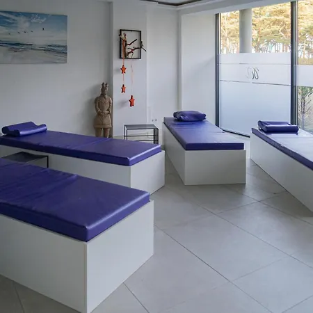 Amber Apartment Binz